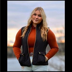 Meet your Posher, Serena